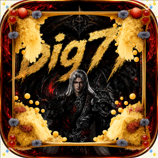 big77 — galeri pratinjau Resmi APK